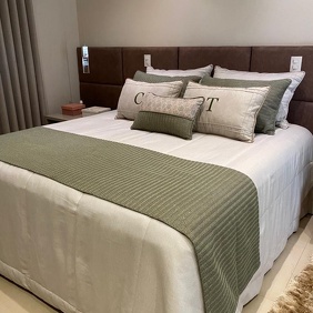Roupas de Cama