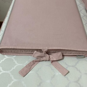 Quarto Baby Menina