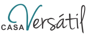 logo casa versatil